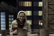 راز محبوبیت عروسکِ «چرا» در تلویزیون