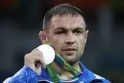 
کمیل قاسمی بعد از ۱۰ سال به مدال طلای المپیک رسید
