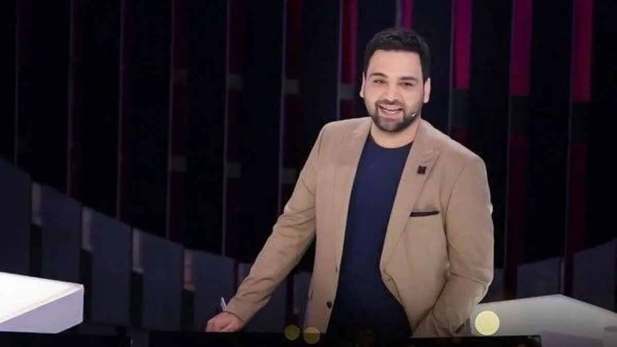 «عصرجدید» از امشب با حضور تماشاگران روی آنتن می‌رود/ فیلم
