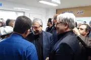این همه درآمد تأمین اجتماعی از ساختمان‌ها کجا می‌رود؟