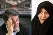 فرزندان هاشمی خارج از نوبت ثبت‌نام کردند