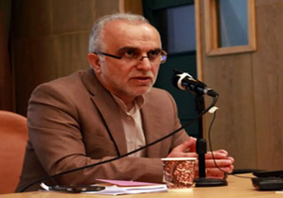 برگزاری جلسه اصلاح نظام بانکی با حضور وزیر اقتصاد و مدیران عامل بانکها