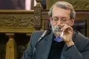 تحرکاتی که در مجلس علیه لاریجانی است