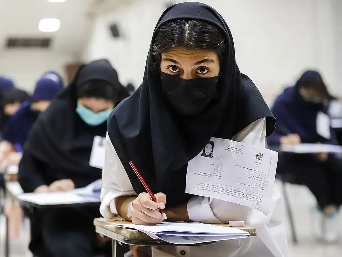 سهم ۴۰ تا ۶۰ درصدی سوابق تحصیلی در کنکور ۳ سال آینده