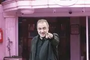 فرهاد قائمیان در روز تولدش چه آرزو می کند؟
