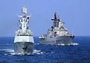 اعزام کشتی جنگی موشک‌انداز جدید روسیه به مدیترانه