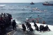 اتحادیه اروپا مقصر مرگ هزاران پناهجو است 