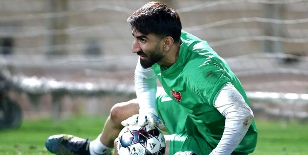حال پرسپولیس گرفته شد| ترس پرسپولیس برای تقابل با النصر به خاطر غیبت این بازیکن