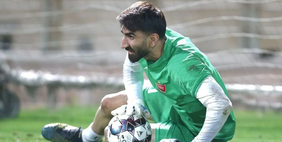 حال پرسپولیس گرفته شد| ترس پرسپولیس برای تقابل با النصر به خاطر غیبت این بازیکن