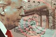 آیا ارتش ترامپ جرئت حمله به کشتی‌های چینی و هندی را دارد؟