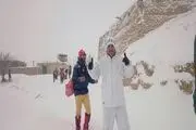 تورهای طبیعت گردی باعث توسعه گردشگری می شود