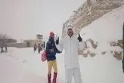تورهای طبیعت گردی باعث توسعه گردشگری می شود