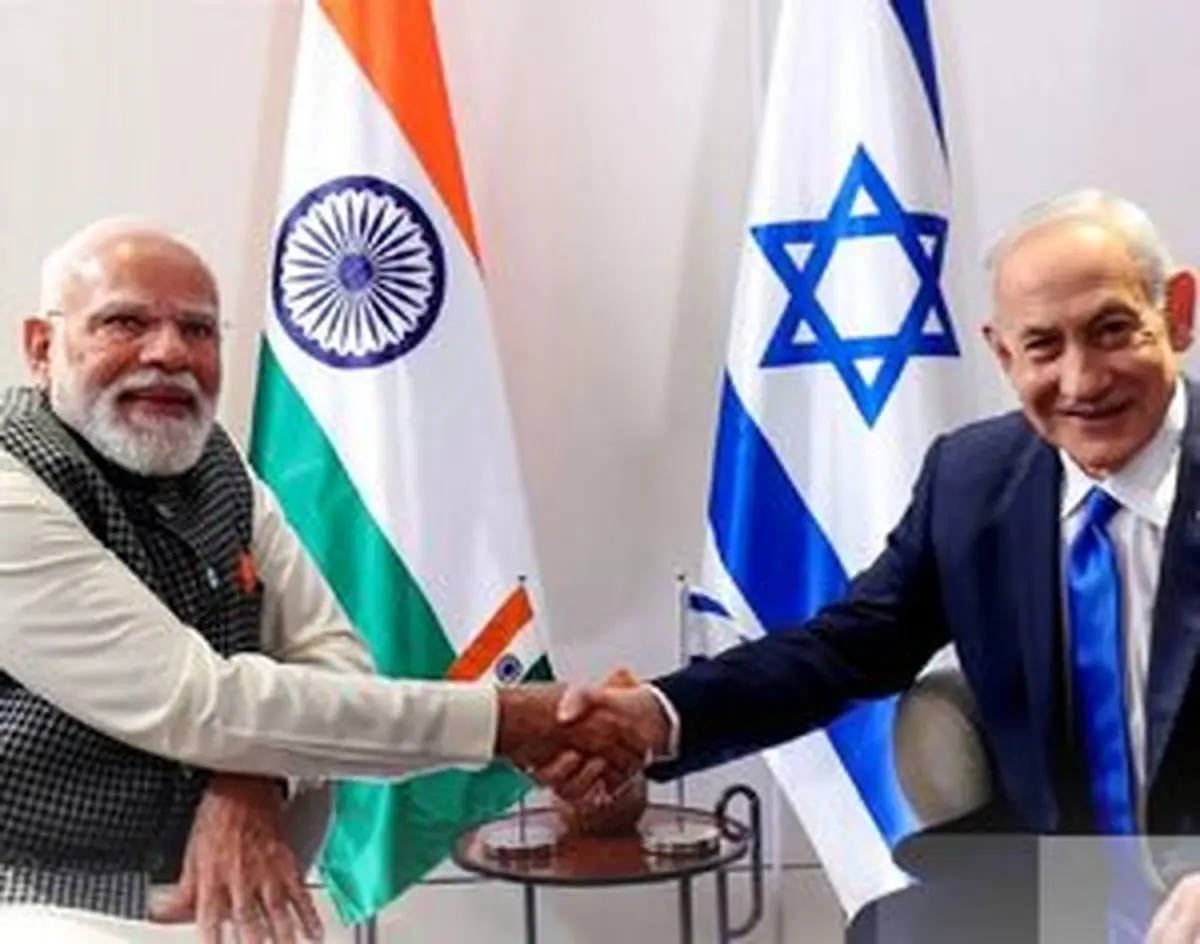 در این شرایط در کنار اسرائیل می‌ایستیم!