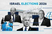 نامزدهای اپوزوسیون اسرائیل خواستار پایان دادن به دوران نتانیاهو شدند
