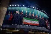 کشتی آسیا اعلام همبستگی کرد+ متن