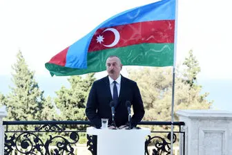 افزایش رایزنی‌ها میان رژیم صهیونیستی و جمهوری آذربایجان