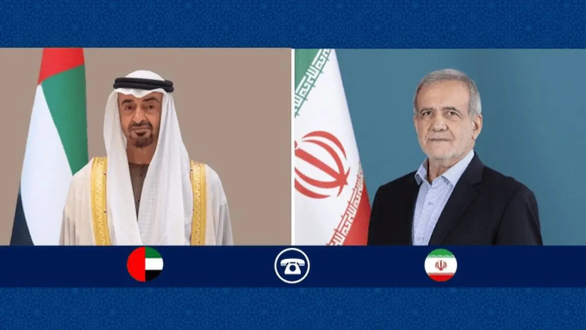 پزشکیان: هرگونه تجاوز به ایران پاسخ قاطع دارد