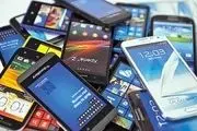 لغو معافیت واردات تلفن همراه مسافری به علت سوء استفاده برخی افراد