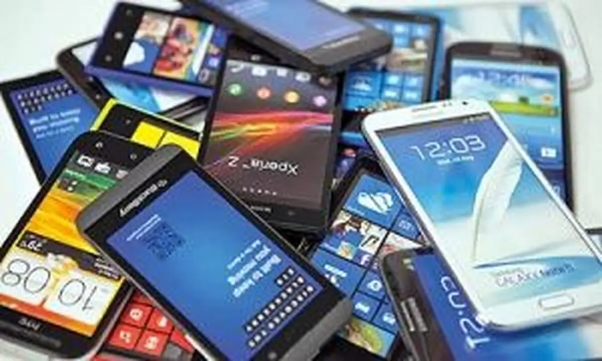 با دو میلیون تومان چه موبایلی می‌توان خرید؟ +جدول