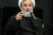 ابرقدرتی به مانند ایران نیازی نمی بیند به صورت مستقیم تجهیزات وارد سرزمین های اشغالی کند