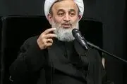 ابرقدرتی به مانند ایران نیازی نمی بیند به صورت مستقیم تجهیزات وارد سرزمین های اشغالی کند