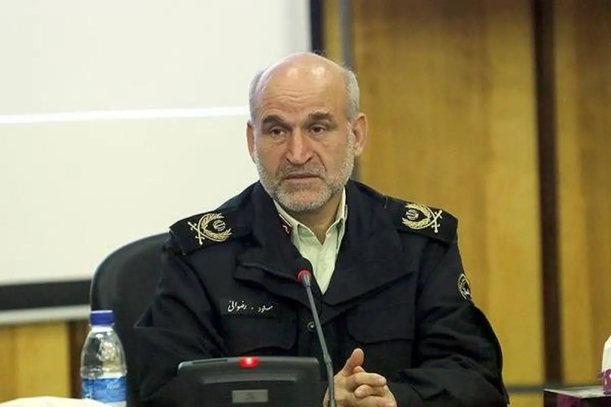 انتقال کلاهبردار ۷میلیاردی به کشور