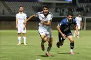 بازیکنی که با ۹۰ دقیقه بازی راهی کمپ ملی شد