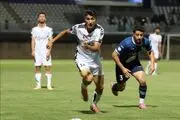 بازیکنی که با ۹۰ دقیقه بازی راهی کمپ ملی شد