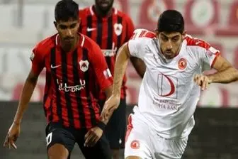 تیم قطری در انتظار بازگشت دو بازیکن ایرانی