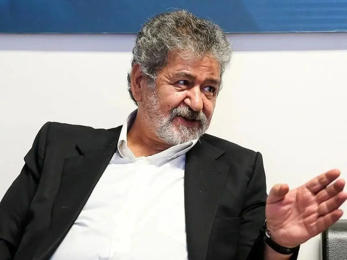 پیام مدیرعامل سابق پرسپولیس به هواداران درباره مهدی تارتار