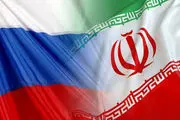 حمله جنگنده‌های روس از داخل ایران به داعش 