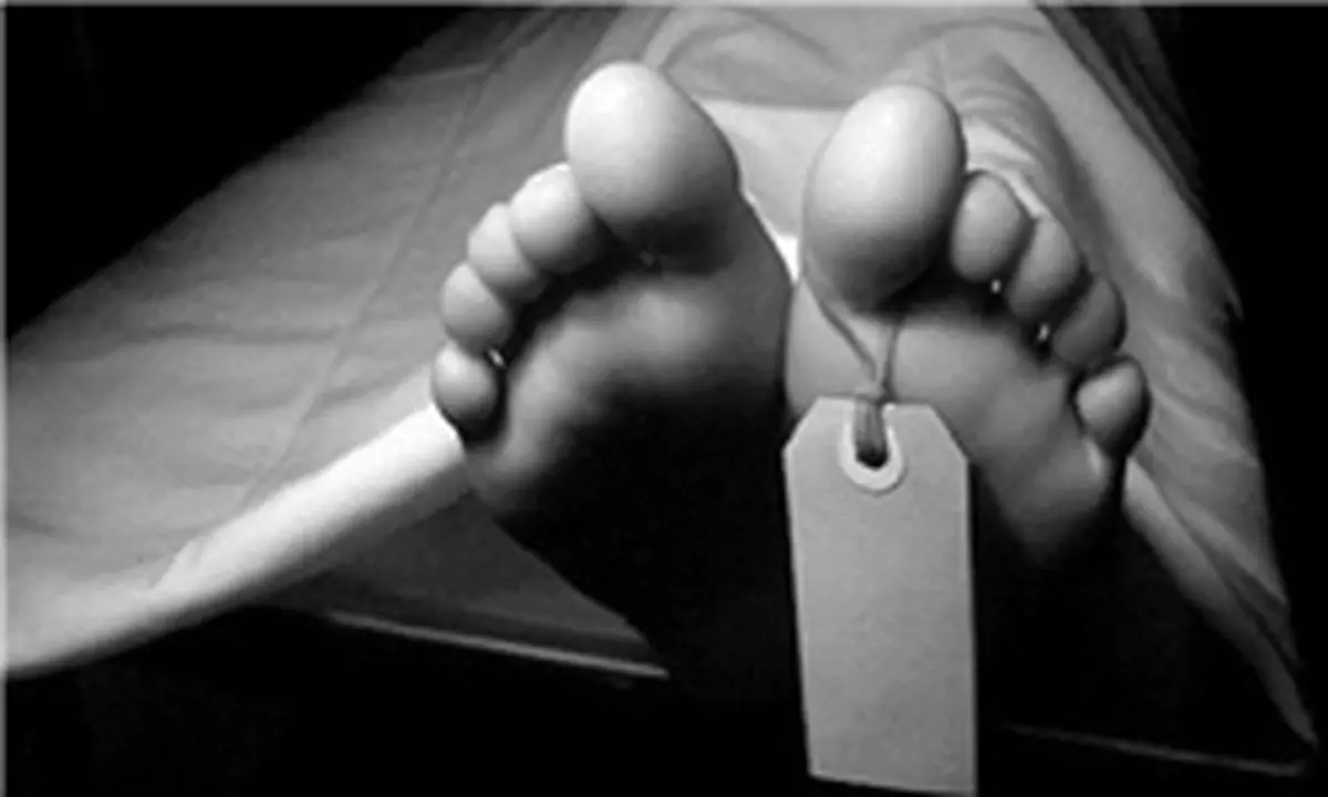 خودسوزی مرد مغازه‌دار در اداره دارایی