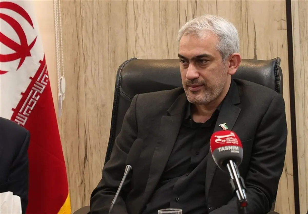 واکنش وزیر اقتصاد به وزیر خزانه‌داری آمریکا: منتظر پاسخ ما باشید