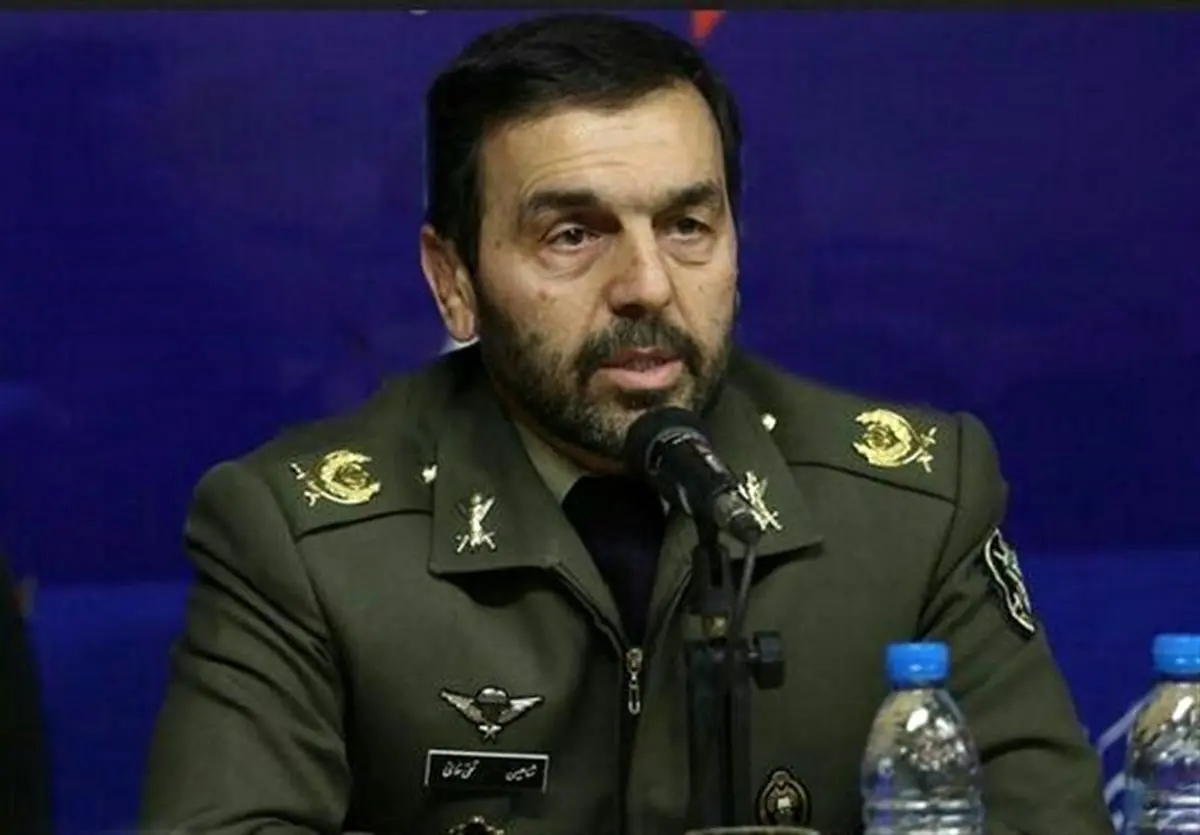 برنامههای سالروز تشکیل سازمان عقیدتی سیاسی ارتش