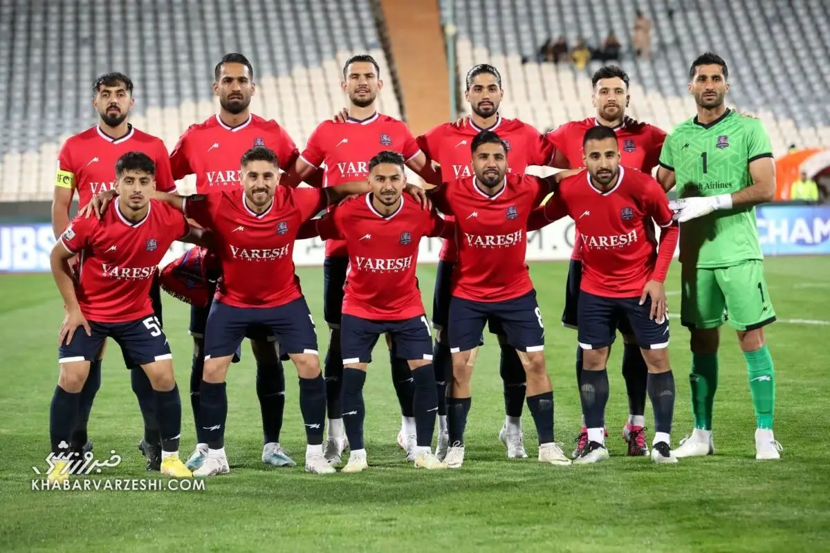 مالک نساجی: من هم مثل رحمتی از نتایج ناراضی هستم