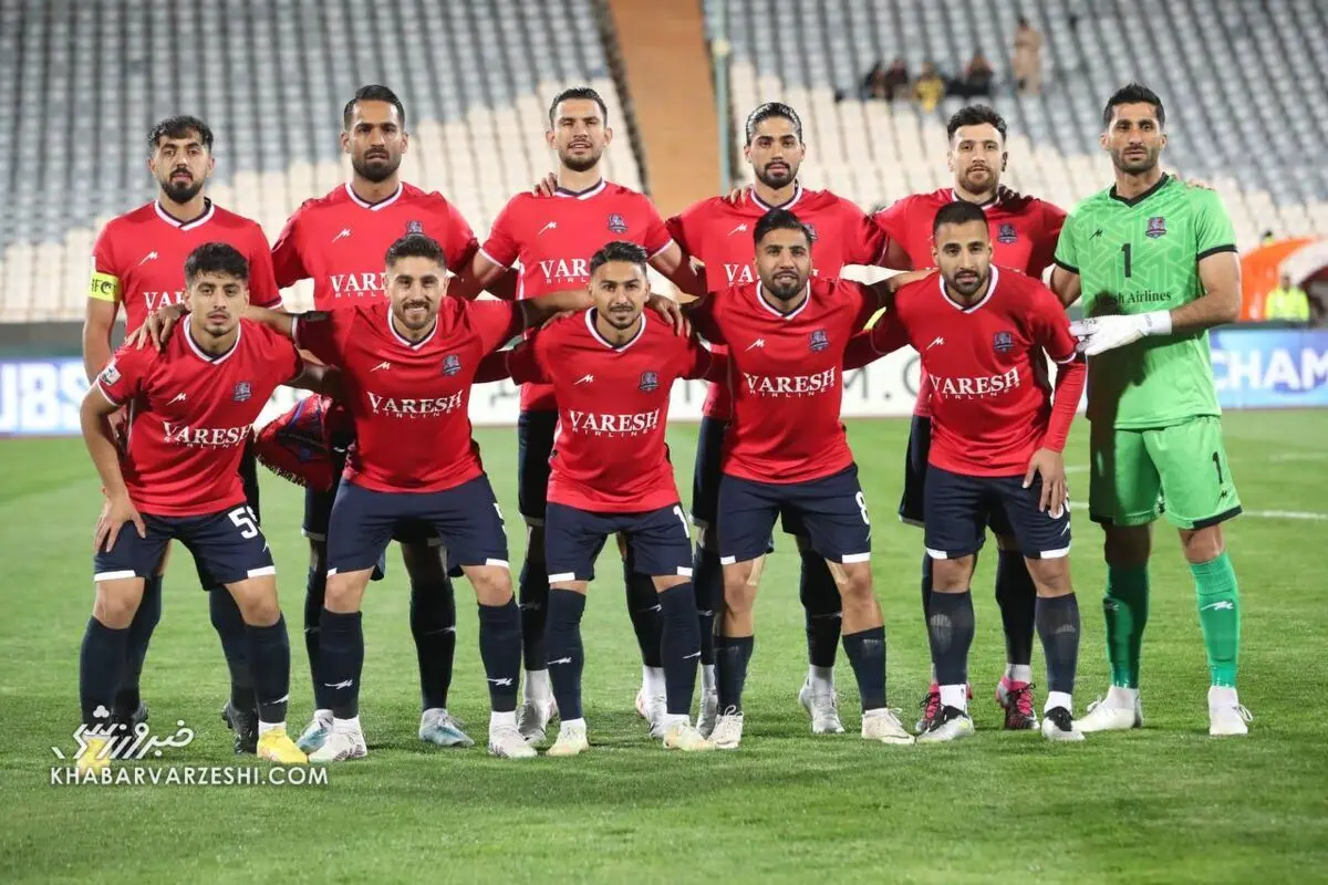 مالک نساجی: من هم مثل رحمتی از نتایج ناراضی هستم