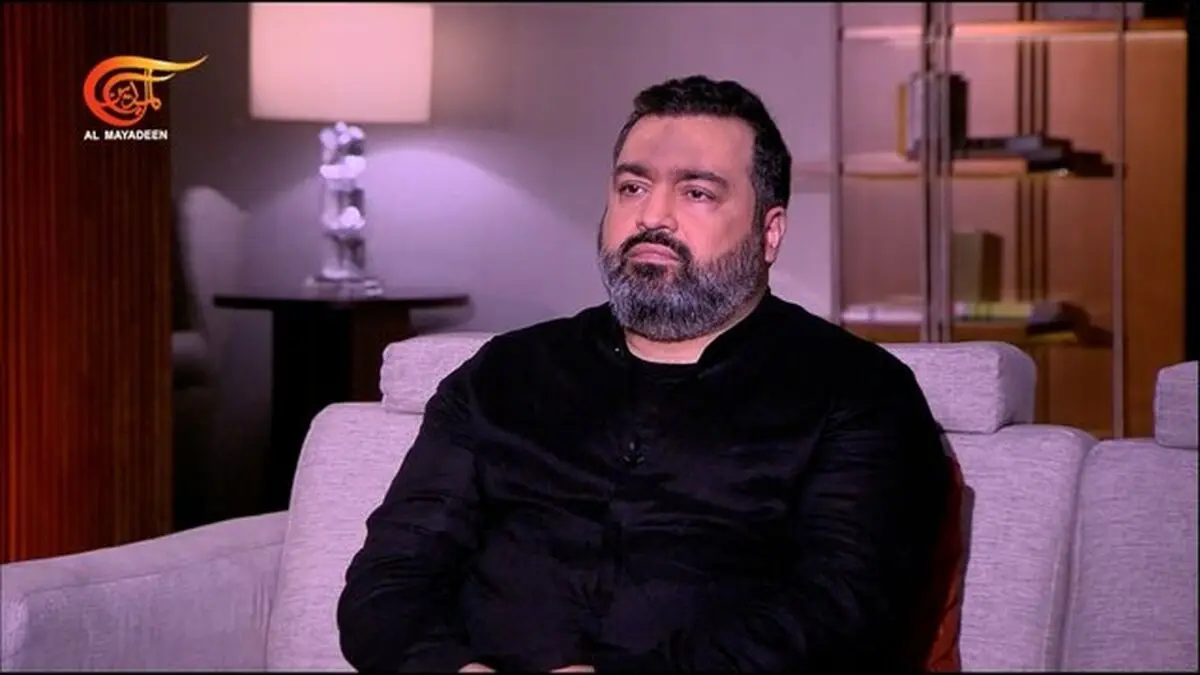 ناگفته های فرزند شهید سید حسن نصرالله از زندگی و شهادت پدرش