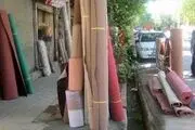 
سد معبر در صدر شکایات تهرانی ها