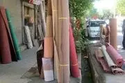 
سد معبر در صدر شکایات تهرانی ها