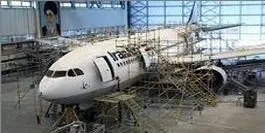 ساخت هواپیمای داخلی؛ از شعار تا واقعیت