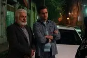 چطور به «آتش سرد» آب بستند؟