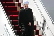 ۵ رییس‌جمهور از ۳ قاره در راه تهران