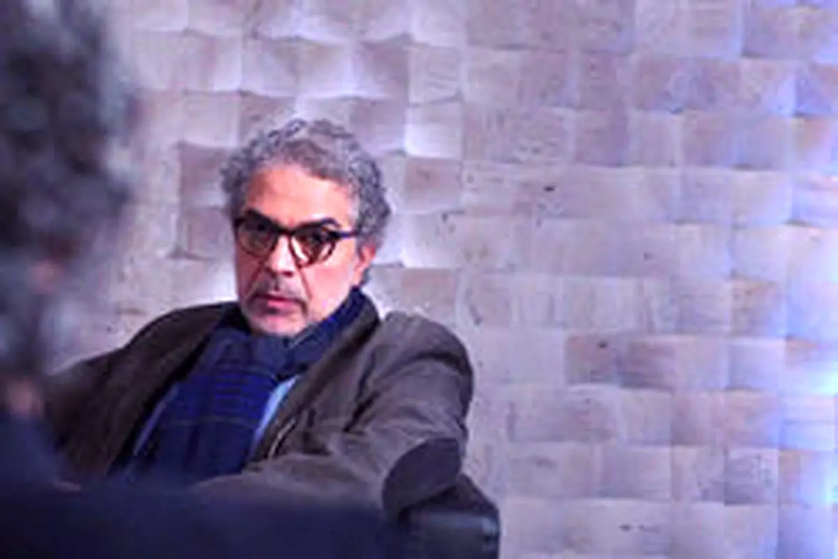 «نجوا» ؛ سریال جدید شبکه یک