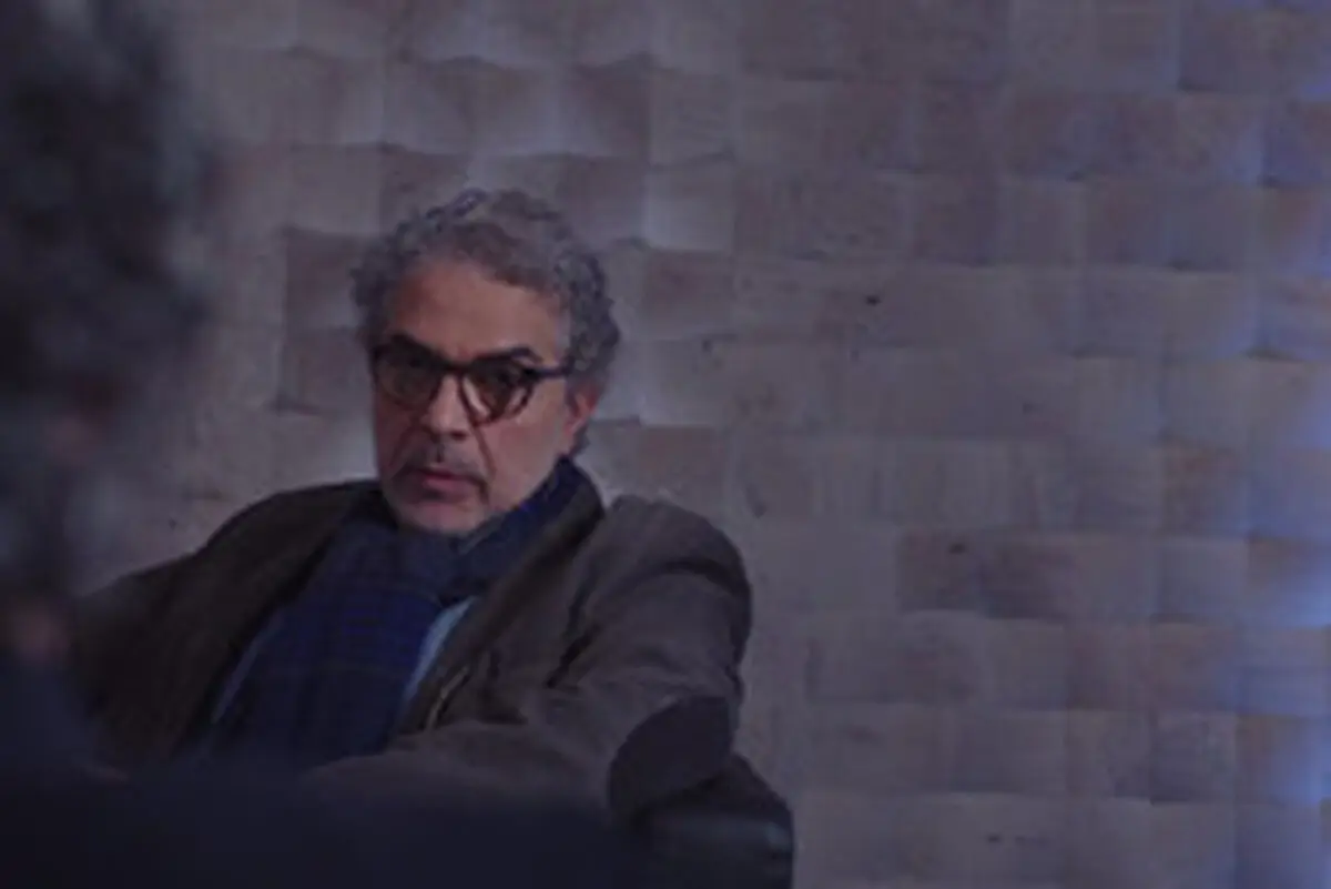 «نجوا» ؛ سریال جدید شبکه یک