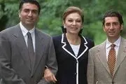 پهلوی پولش را از مادرش می‌گیرد +فیلم
