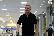 مرد جامدار به دنبال دومین برد فصل