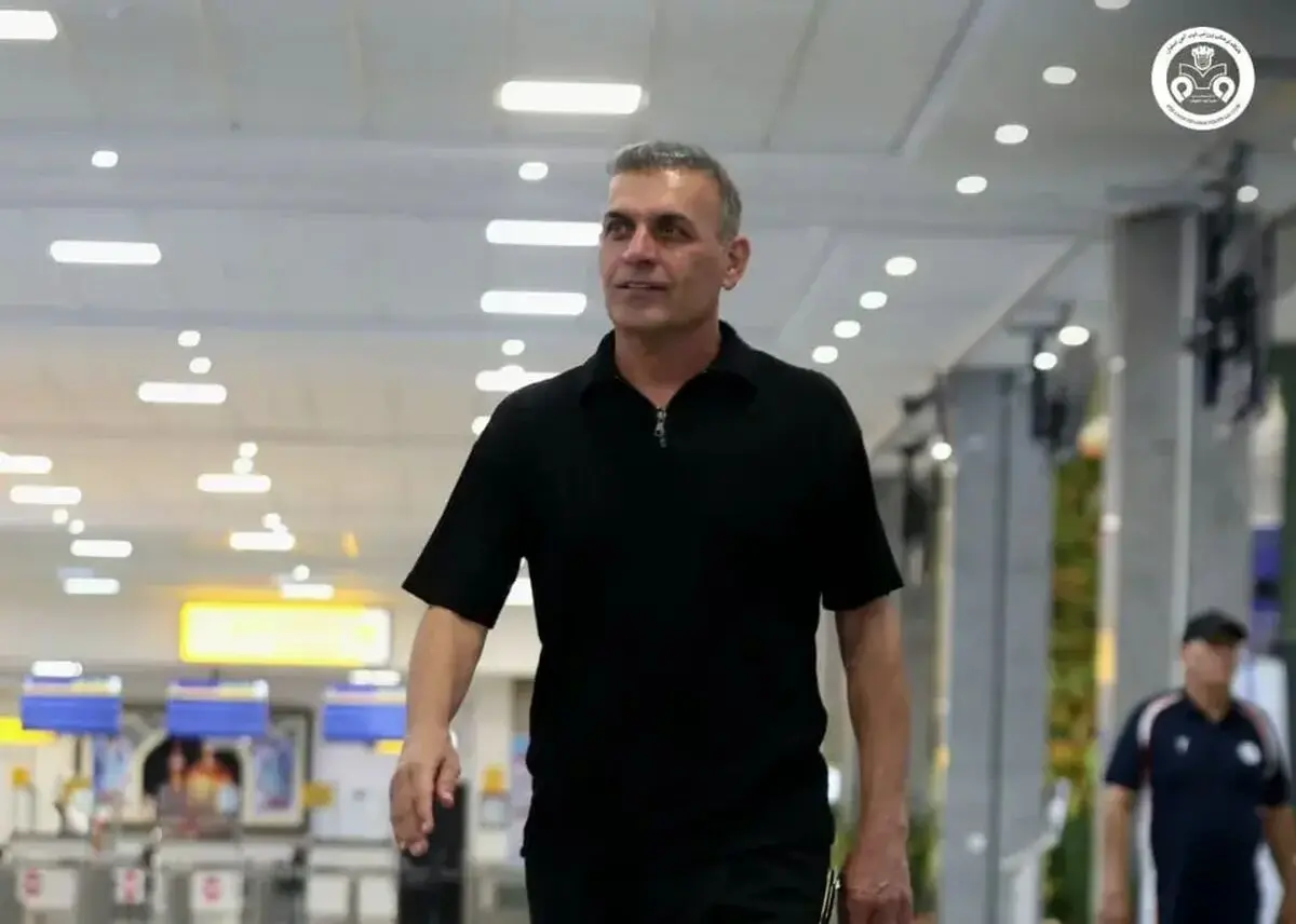 مرد جامدار به دنبال دومین برد فصل