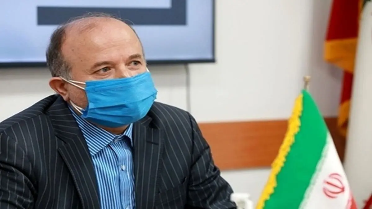 هفته اول اسفند در پیک ششم کرونا قرار خواهیم گرفت
