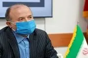 هفته اول اسفند در پیک ششم کرونا قرار خواهیم گرفت

