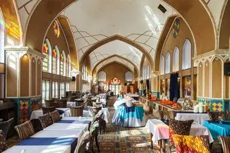 هزینه اقامت در هتل‌های تاریخی یزد چقدر است؟